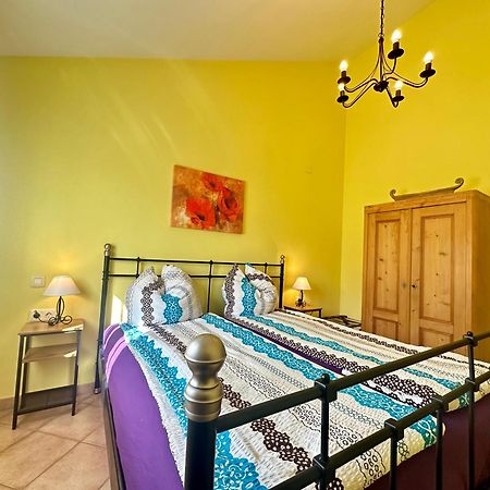 Villa Dolce Vita **** Premantura Eksteriør billede