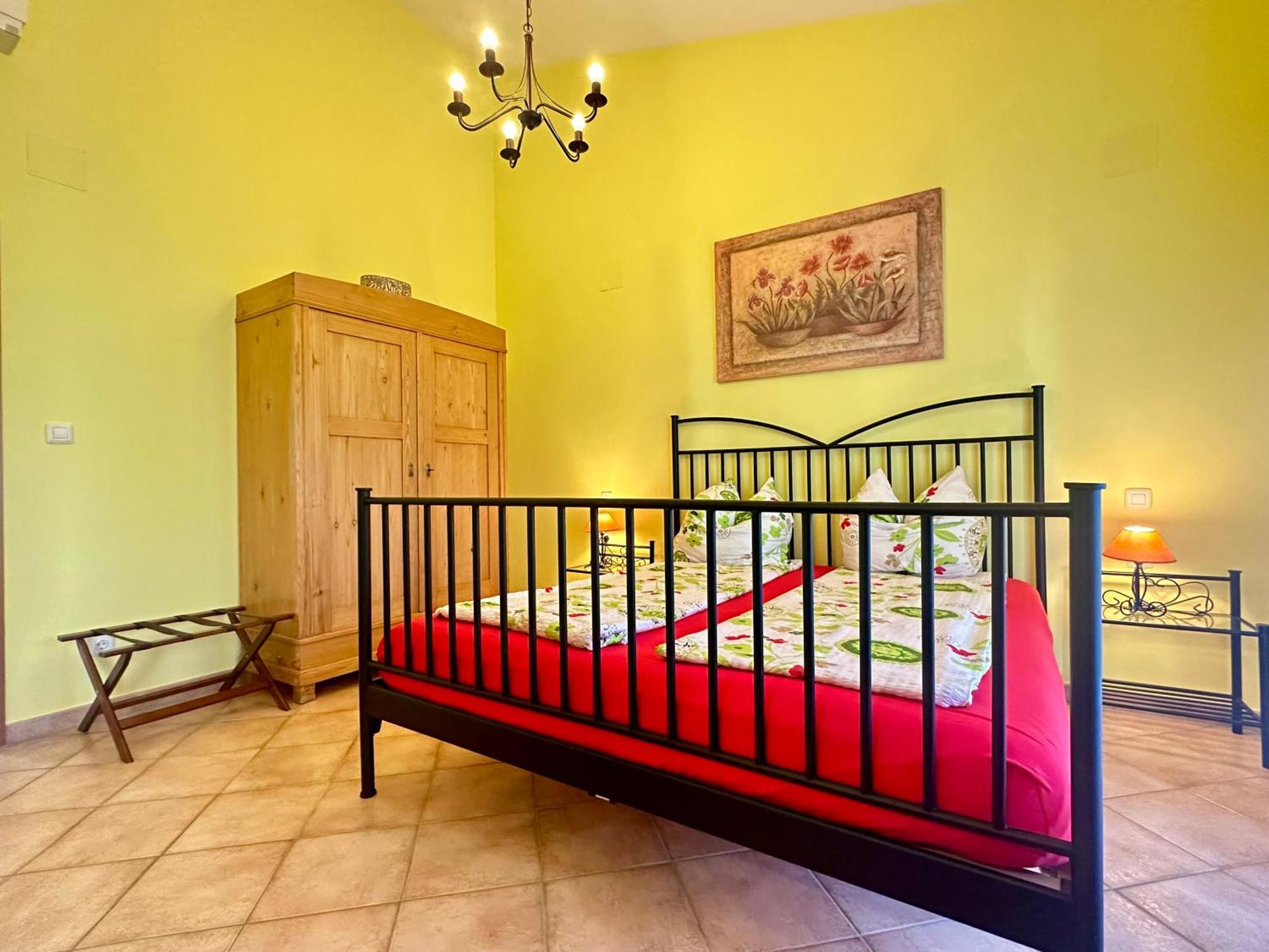 Villa Dolce Vita **** Premantura Eksteriør billede