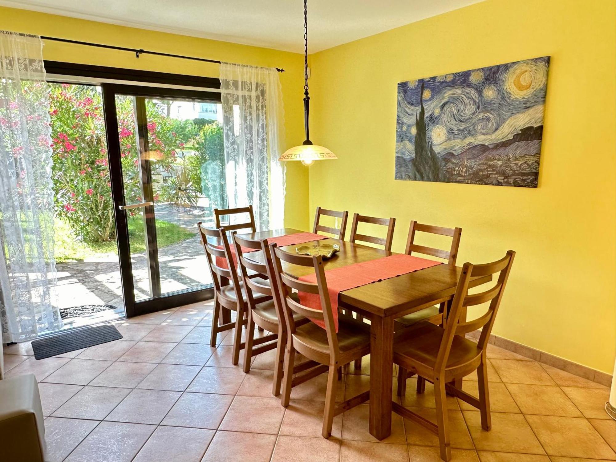 Villa Dolce Vita **** Premantura Eksteriør billede