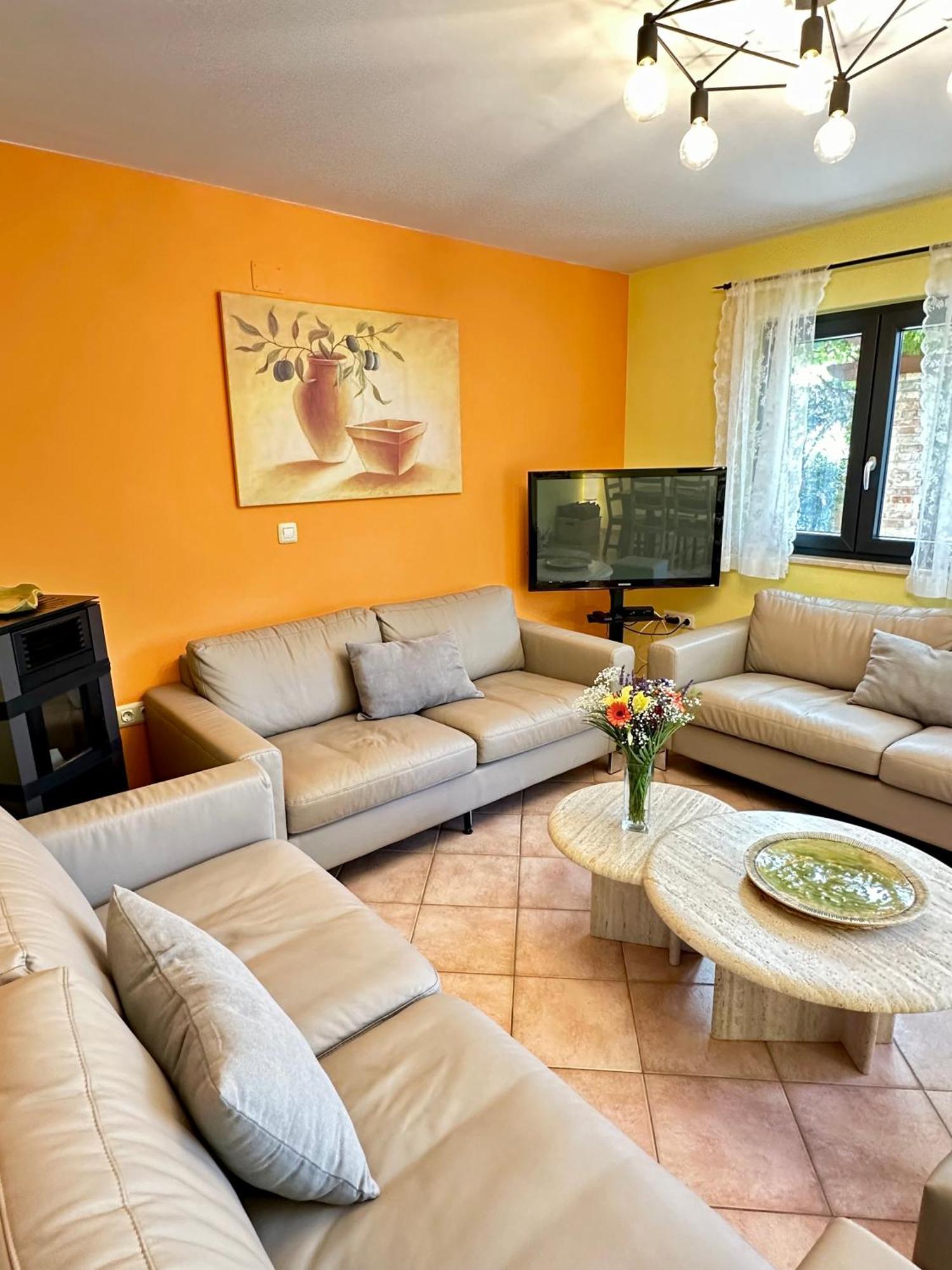 Villa Dolce Vita **** Premantura Eksteriør billede